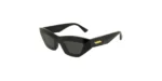 SOLAR BOTTEGA VENETA BV1219S 001 53 21 145