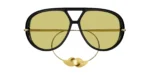 SOLAR BOTTEGA VENETA BV1273S 003 63 12 180 02