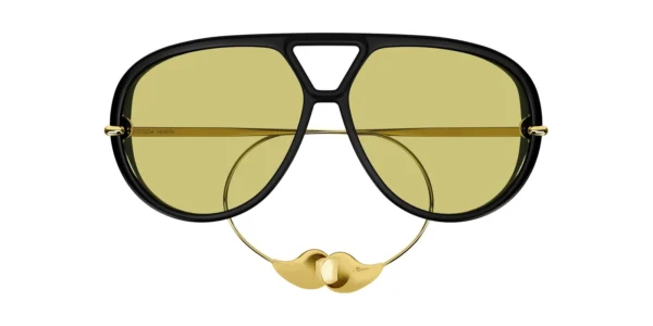 SOLAR BOTTEGA VENETA BV1273S 003 63 12 180 02