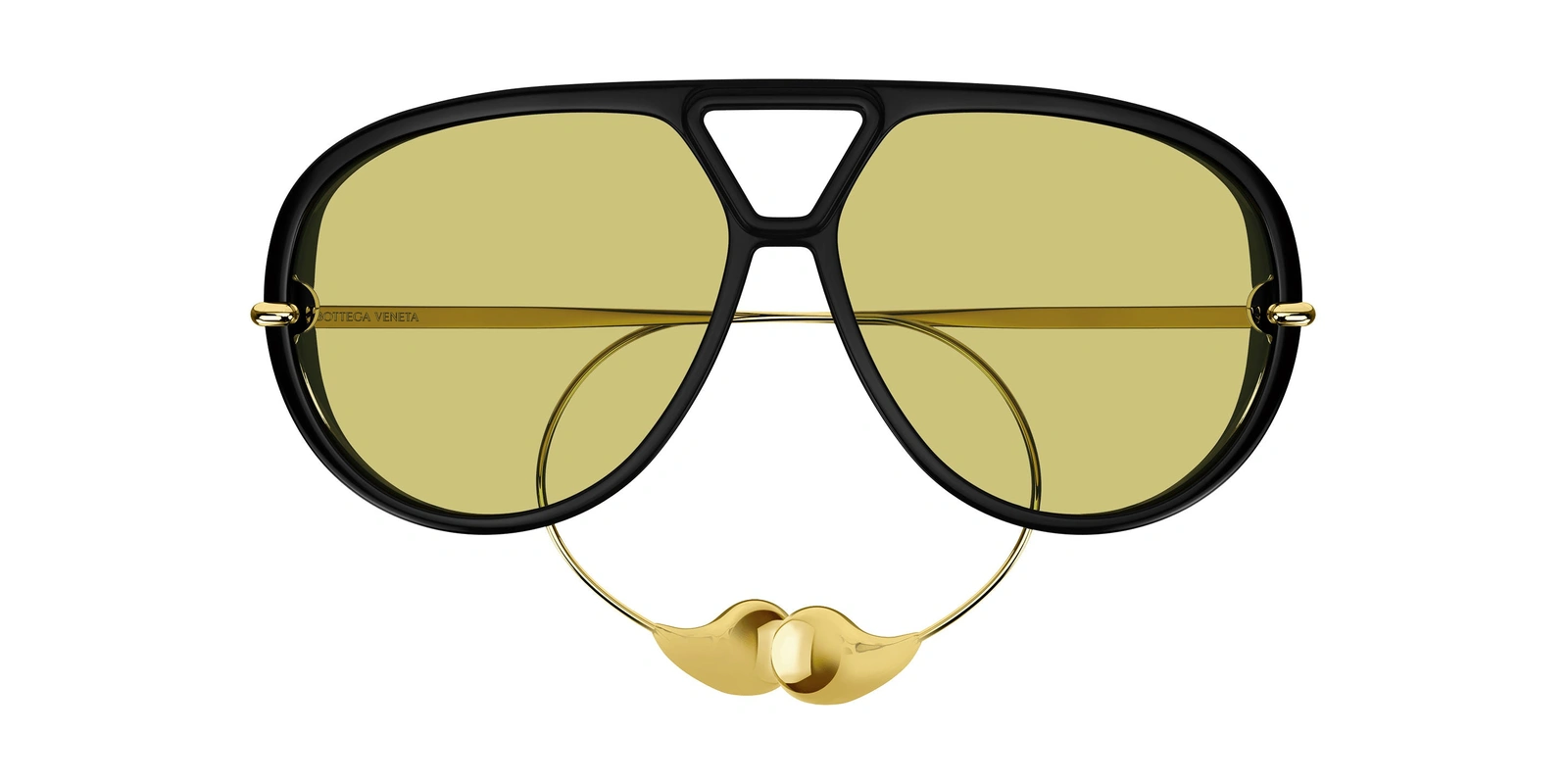 SOLAR BOTTEGA VENETA BV1273S 003 63 12 180 02