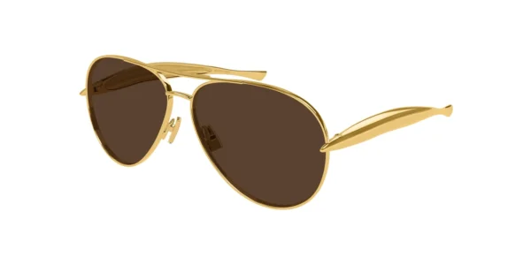 SOLAR BOTTEGA VENETA BV1305S 007 64 13 135