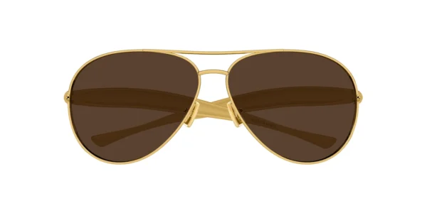 SOLAR BOTTEGA VENETA BV1305S 007 64 13 135 02
