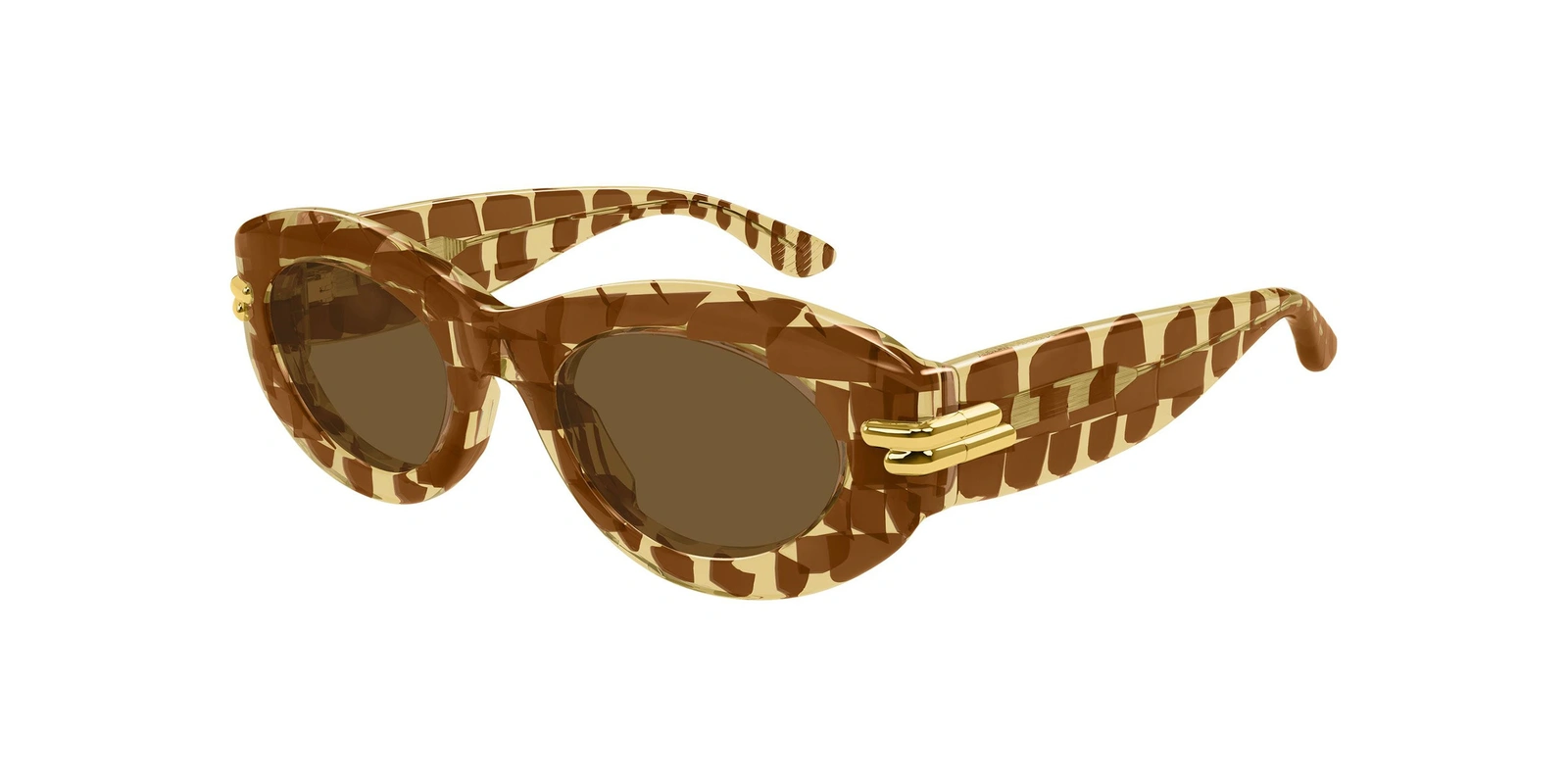 SOLAR BOTTEGA VENETA BV1322S 006 51 21 140