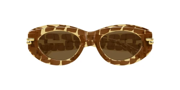 SOLAR BOTTEGA VENETA BV1322S 006 51 21 140 02