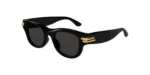 SOLAR BOTTEGA VENETA BV1323SK 001 52 20 145
