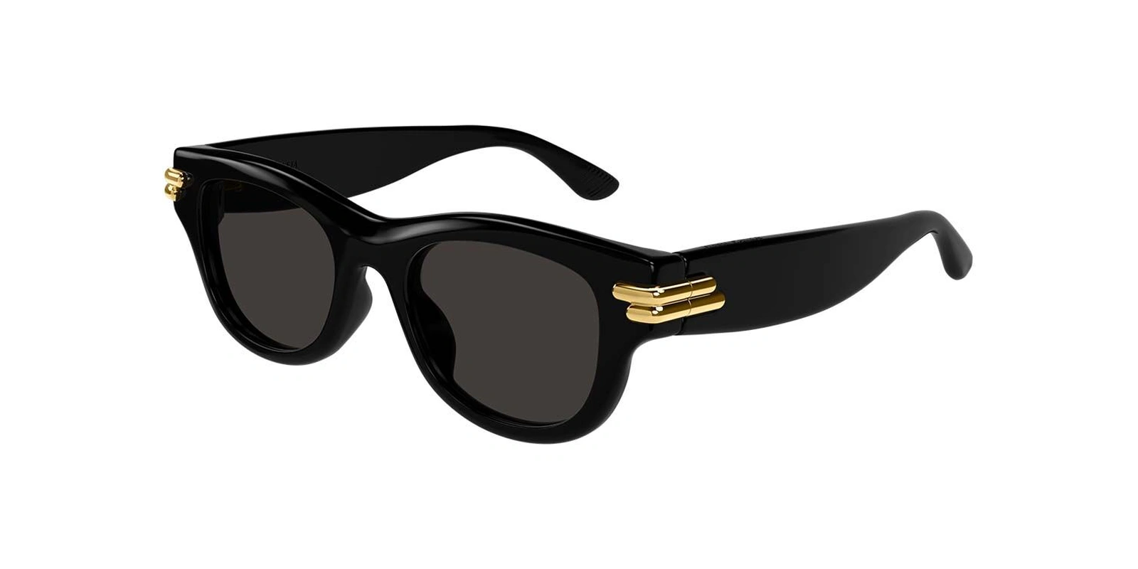 SOLAR BOTTEGA VENETA BV1323SK 001 52 20 145