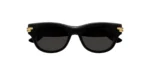SOLAR BOTTEGA VENETA BV1323SK 001 52 20 145 02