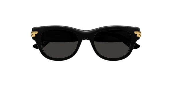 SOLAR BOTTEGA VENETA BV1323SK 001 52 20 145 02