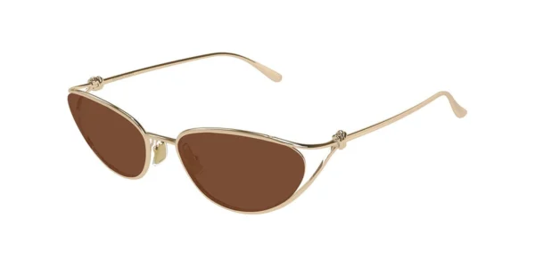SOLAR BOTTEGA VENETA BV1330S 003 57 19 130