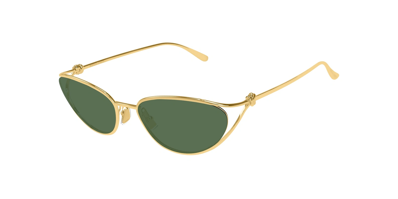 SOLAR BOTTEGA VENETA BV1330S 004 57 19 130