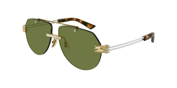SOLAR BOTTEGA VENETA BV1342S 003 59 13 145