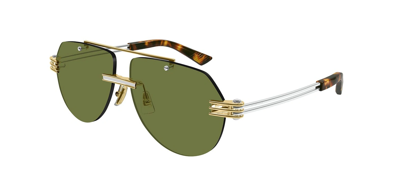 SOLAR BOTTEGA VENETA BV1342S 003 59 13 145