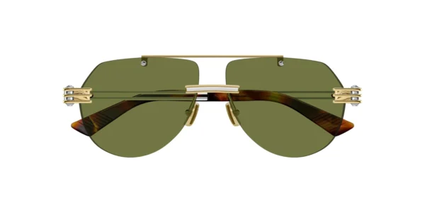 SOLAR BOTTEGA VENETA BV1342S 003 59 13 145 02