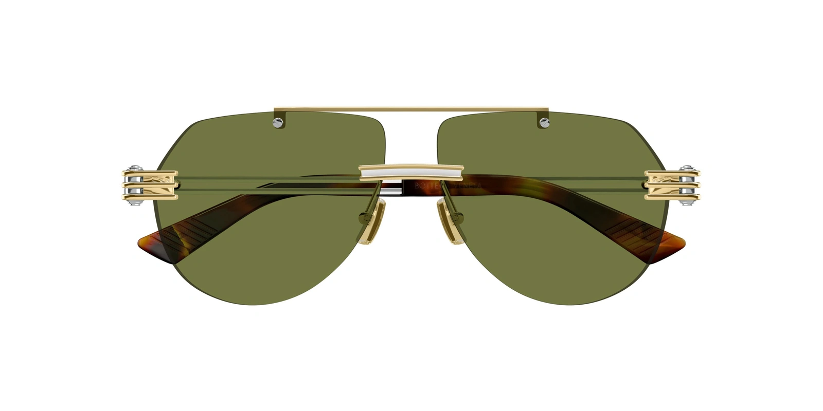 SOLAR BOTTEGA VENETA BV1342S 003 59 13 145 02
