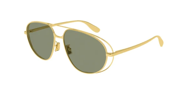 SOLAR BOTTEGA VENETA BV1344S 001 61 15 140