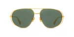 SOLAR BOTTEGA VENETA BV1344S 001 61 15 140 02