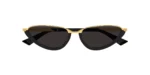 SOLAR BOTTEGA VENETA BV1346S 001 56 17 145 02