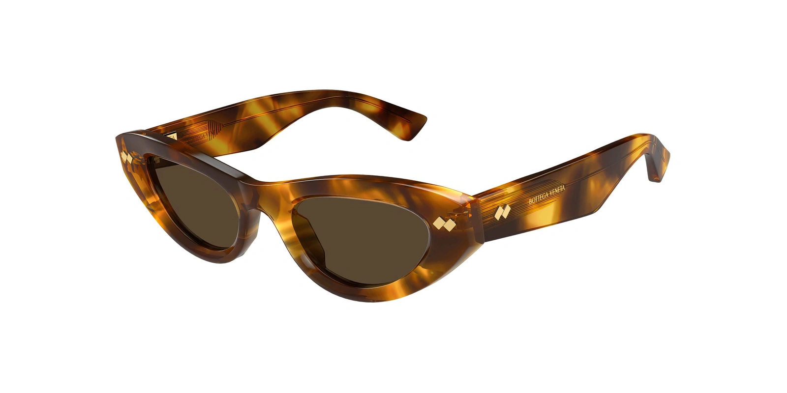 SOLAR BOTTEGA VENETA BV1350S 002 50 21 140