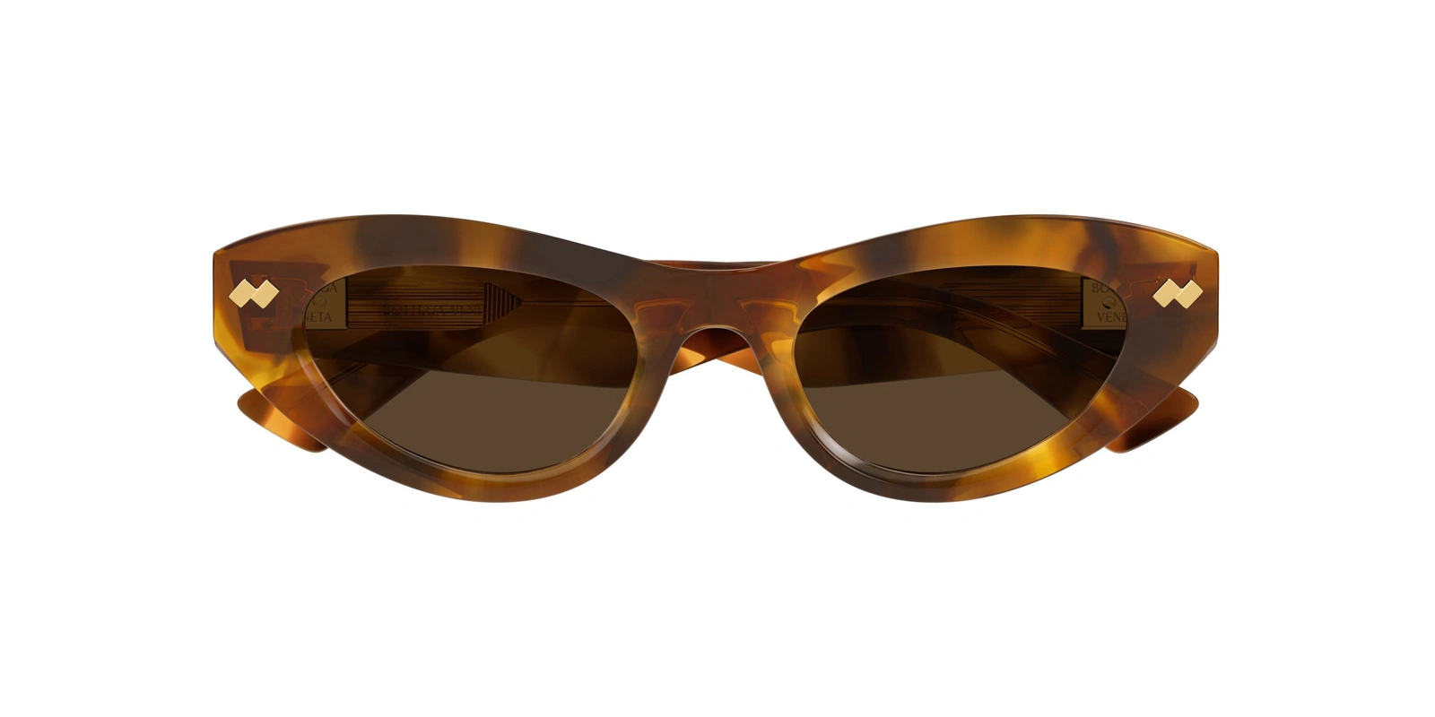 SOLAR BOTTEGA VENETA BV1350S 002 50 21 140 02