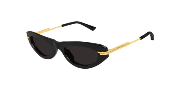 SOLAR BOTTEGA VENETA BV1368S 001 53 19 140