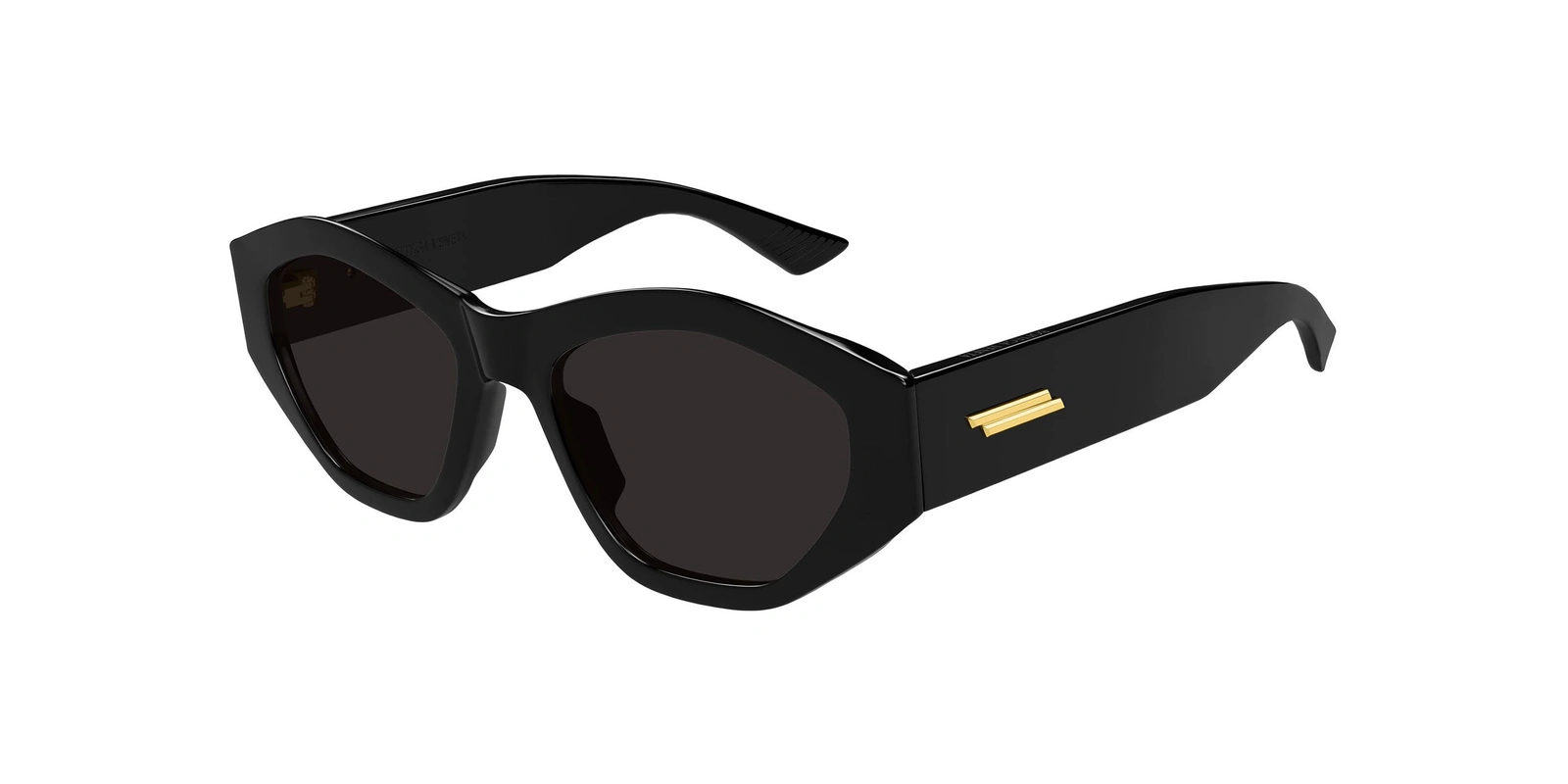 SOLAR BOTTEGA VENETA BV1408S 001 53 18 140