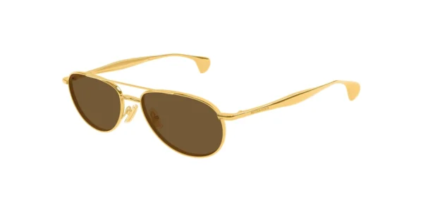 SOLAR BOTTEGA VENETA BV1419S 001 56 17 140