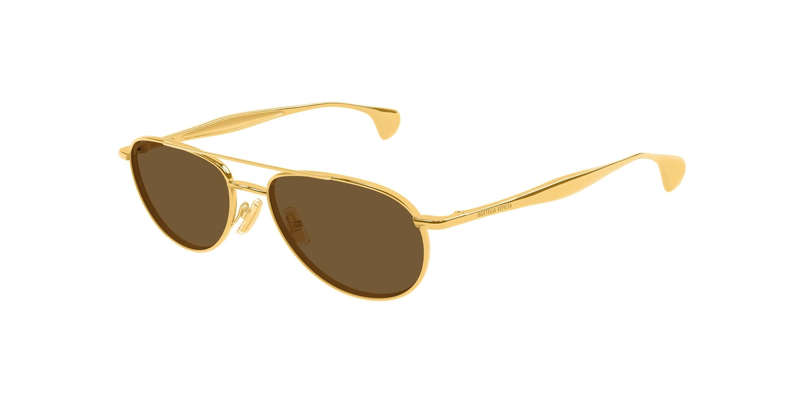 SOLAR BOTTEGA VENETA BV1419S 001 56 17 140