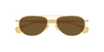 SOLAR BOTTEGA VENETA BV1419S 001 56 17 140 02