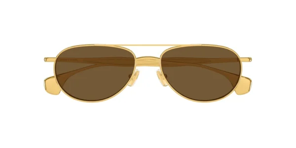 SOLAR BOTTEGA VENETA BV1419S 001 56 17 140 02