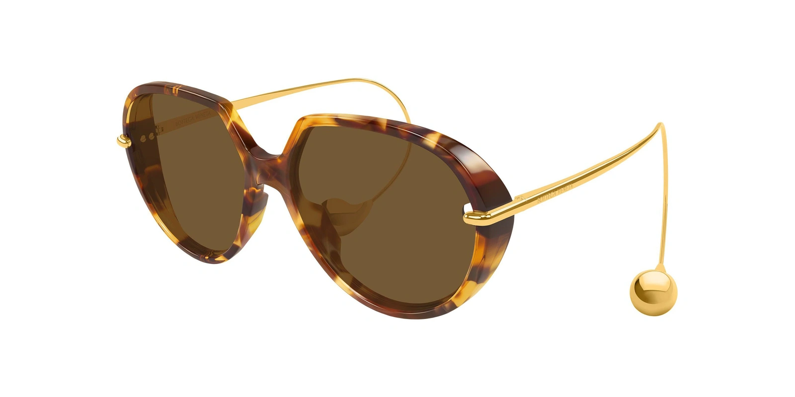 SOLAR BOTTEGA VENETA BV1436S 002 60 16 185