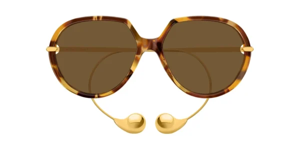 SOLAR BOTTEGA VENETA BV1436S 002 60 16 185 02