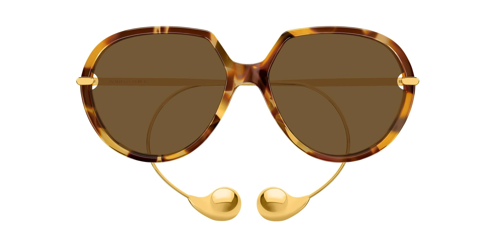 SOLAR BOTTEGA VENETA BV1436S 002 60 16 185 02