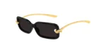 SOLAR BOTTEGA VENETA BV1439S 001 56 14 145