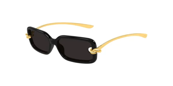 SOLAR BOTTEGA VENETA BV1439S 001 56 14 145