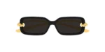 SOLAR BOTTEGA VENETA BV1439S 001 56 14 145 02