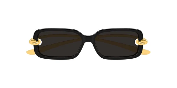 SOLAR BOTTEGA VENETA BV1439S 001 56 14 145 02
