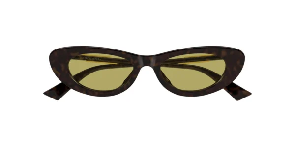 SOLAR BOTTEGA VENETA BV1447S 002 51 18 145 02