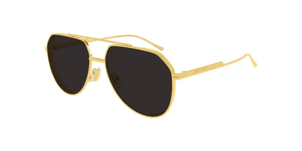 SOLAR BOTTEGA VENETA BV1465S 001 60 16 140