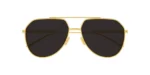 SOLAR BOTTEGA VENETA BV1465S 001 60 16 140 02