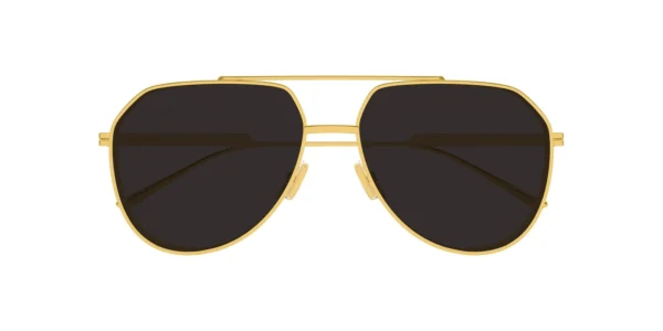 SOLAR BOTTEGA VENETA BV1465S 001 60 16 140 02