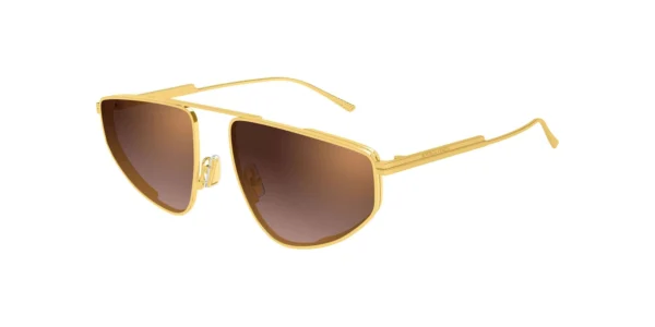 SOLAR BOTTEGA VENETA BV1466S 004 59 18 140
