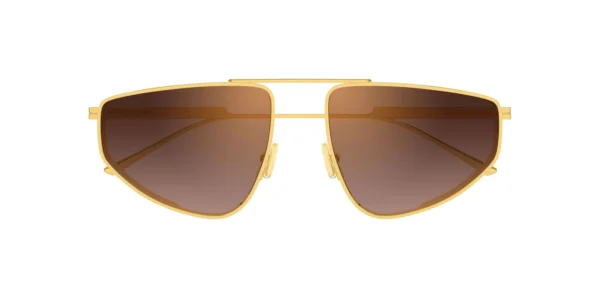 SOLAR BOTTEGA VENETA BV1466S 004 59 18 140 02