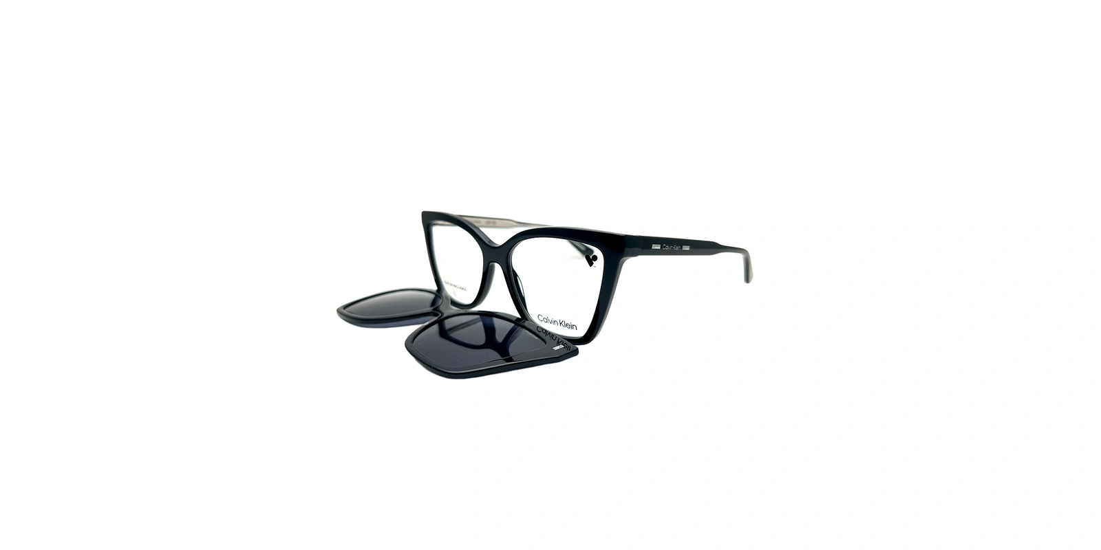 CLIP CALVIN KLEIN CK24550 001 55 17 145