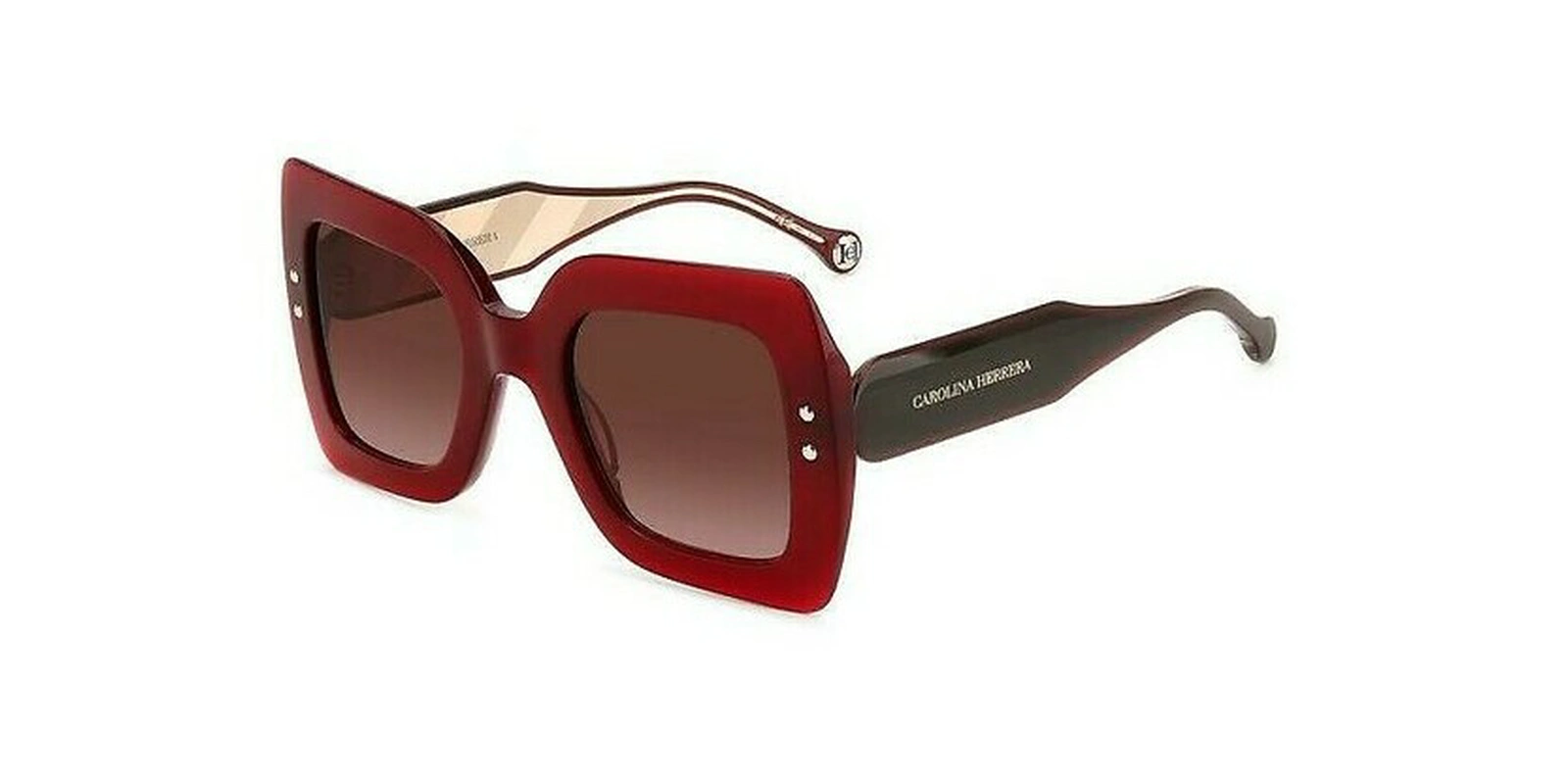SOLAR CAROLINA HERRERA HER0082/S LHF3X 51 26 145