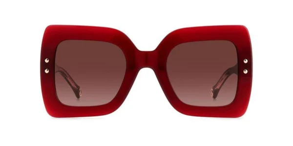 SOLAR CAROLINA HERRERA HER0082/S LHF3X 51 26 145 02