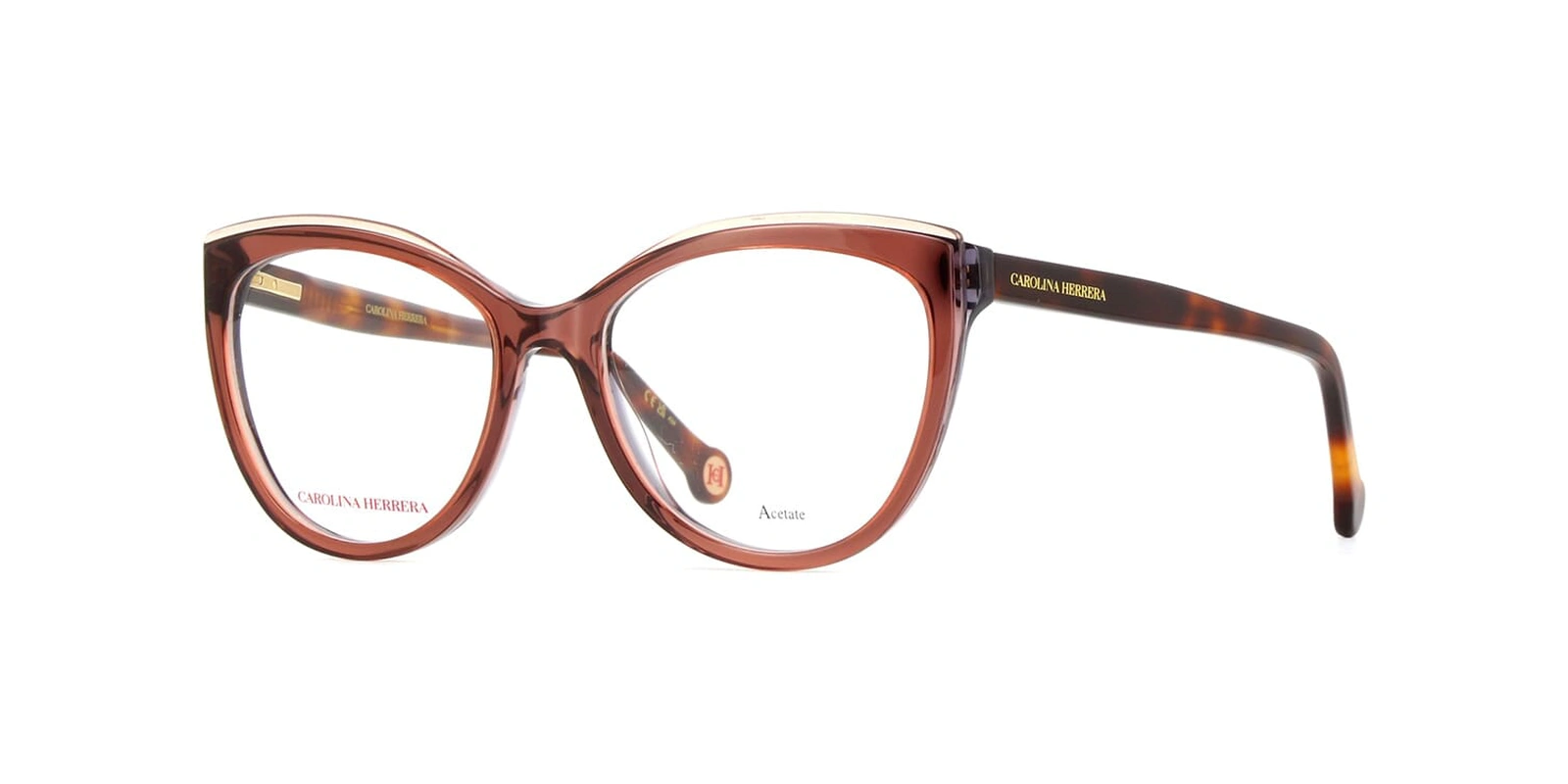 ARO CAROLINA HERRERA HER0207 NUX 53 17 145