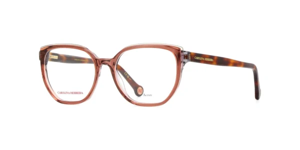 ARO CAROLINA HERRERA HER0214 NUX 52 16 145
