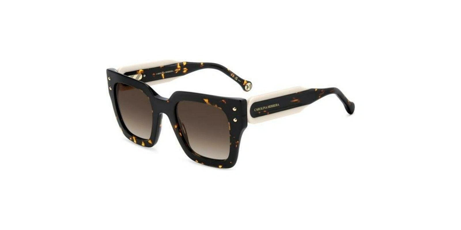 SOLAR CAROLINA HERRERA HER0255/S 086HA 51 23 145