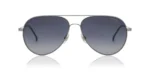 SOLAR CARRERA 2031T/S 6LB9O 56 17 145 02