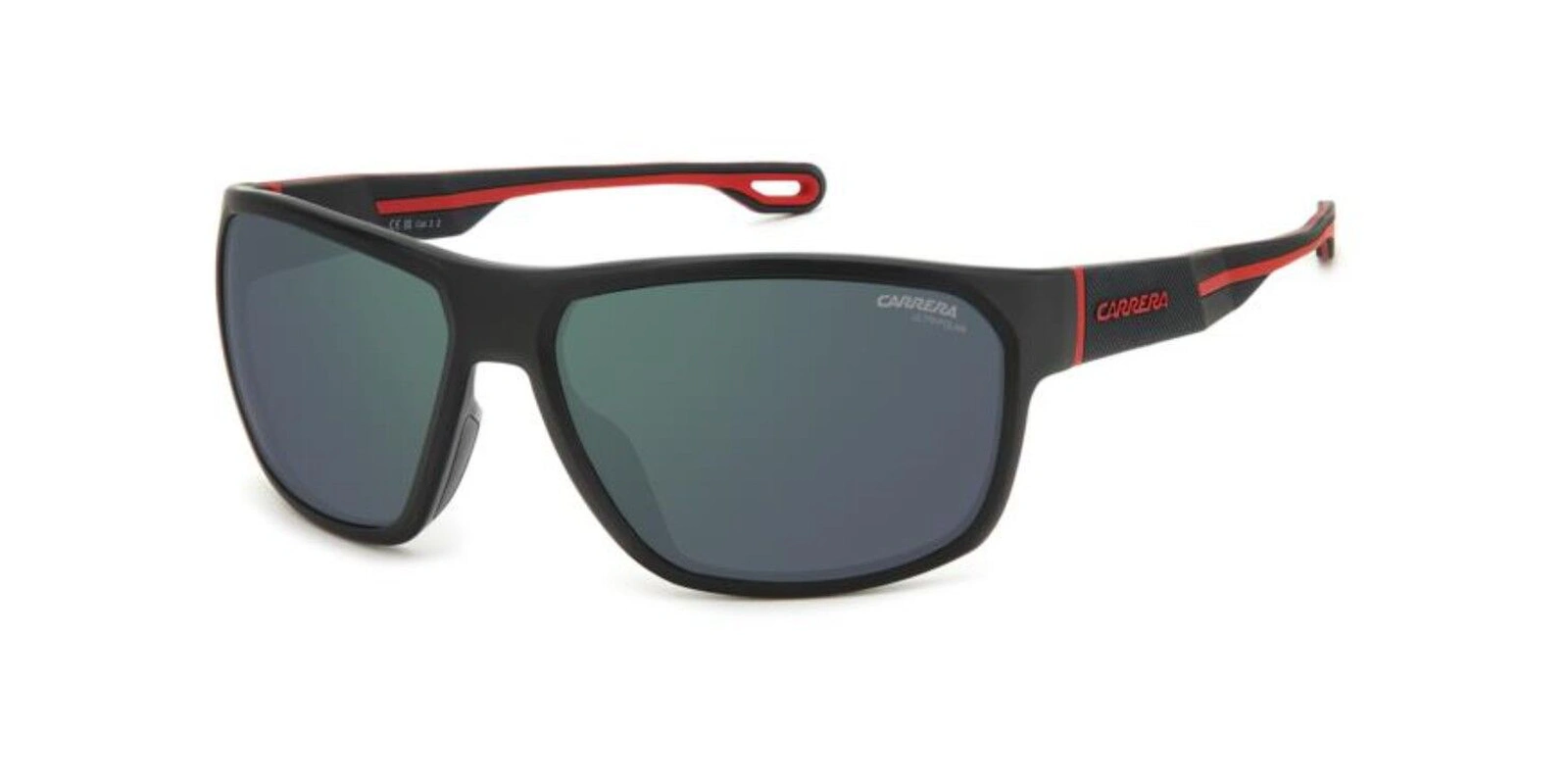 SOLAR CARRERA 4018/S BLXQ3 63 16 135